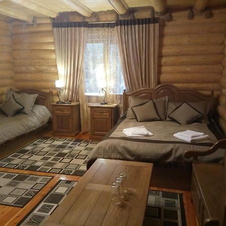 Арніка Otel Synevyrsʼka Polyana Dış mekan fotoğraf