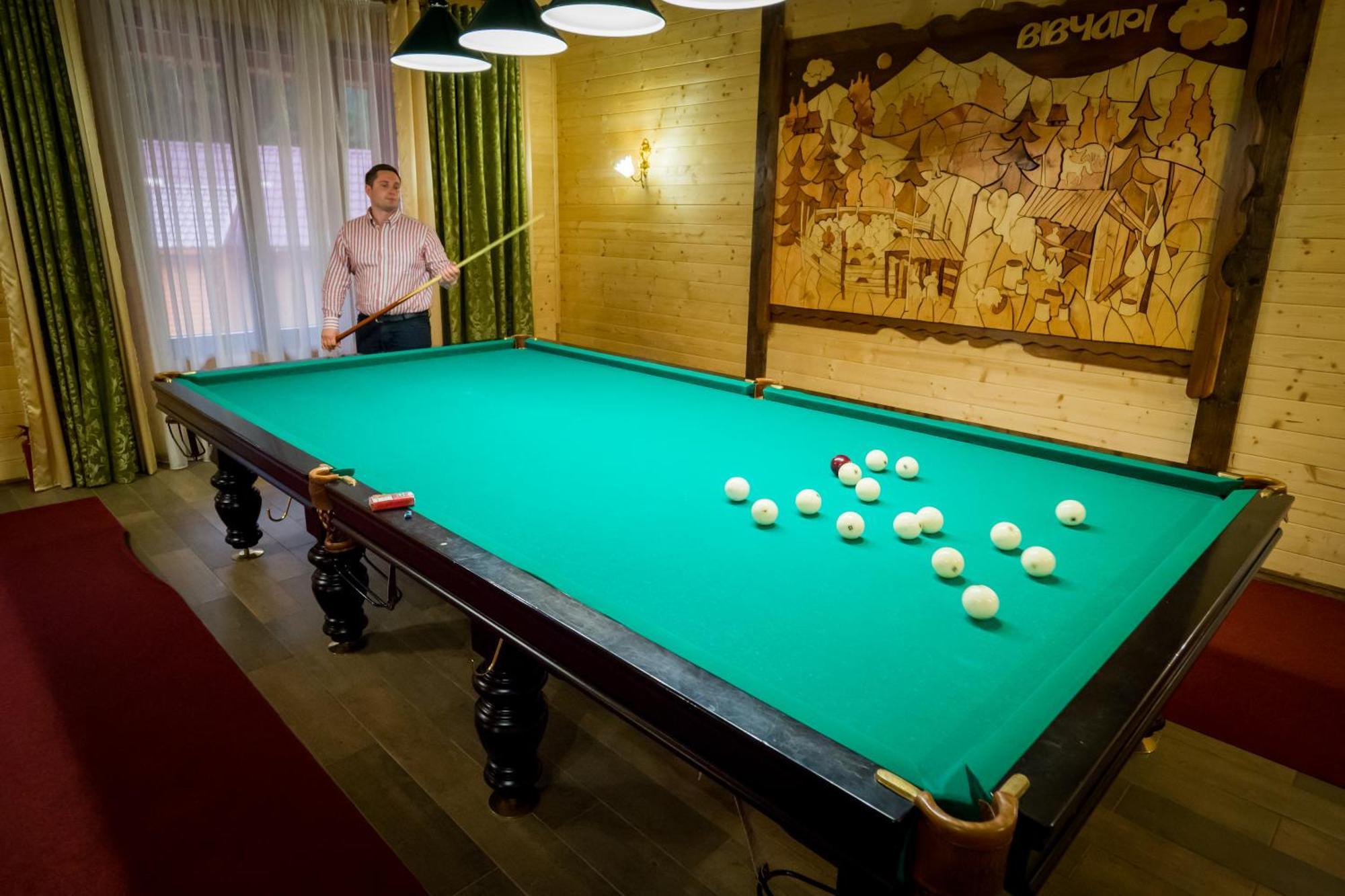 Арніка Otel Synevyrsʼka Polyana Dış mekan fotoğraf