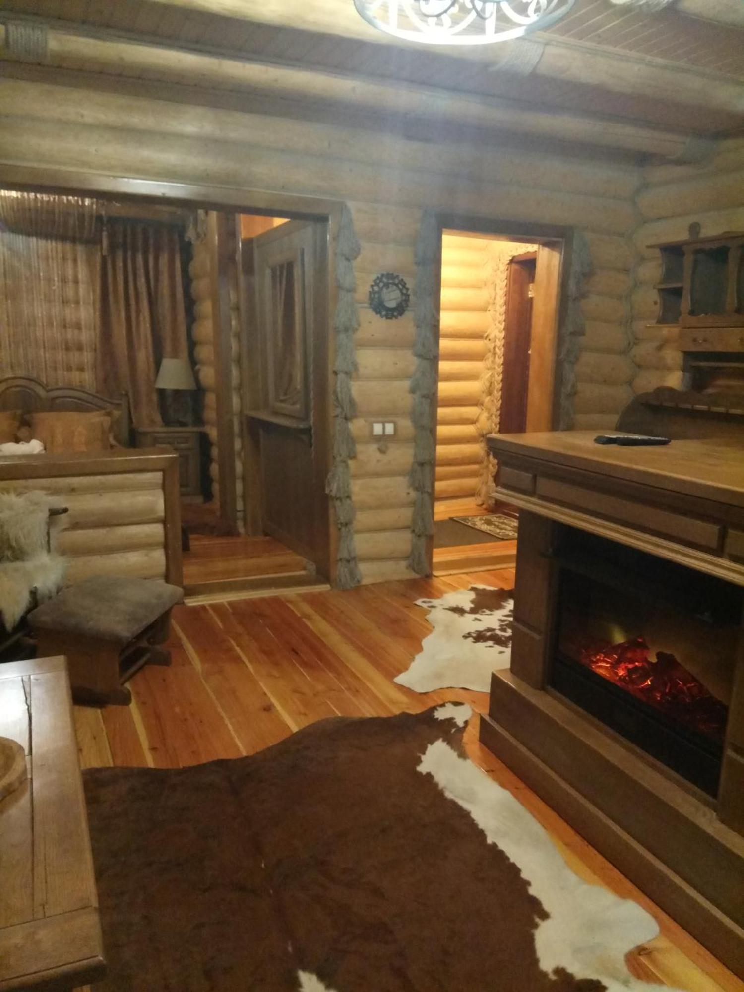 Арніка Otel Synevyrsʼka Polyana Dış mekan fotoğraf