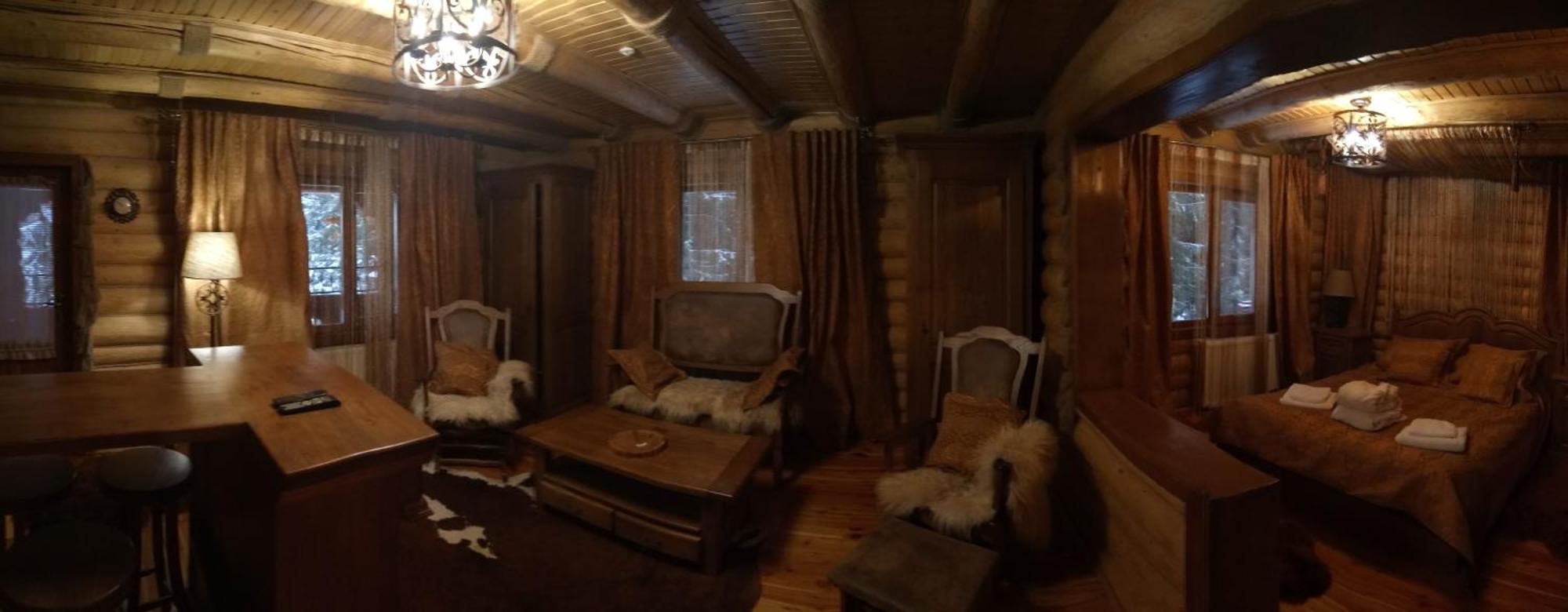 Арніка Otel Synevyrsʼka Polyana Dış mekan fotoğraf