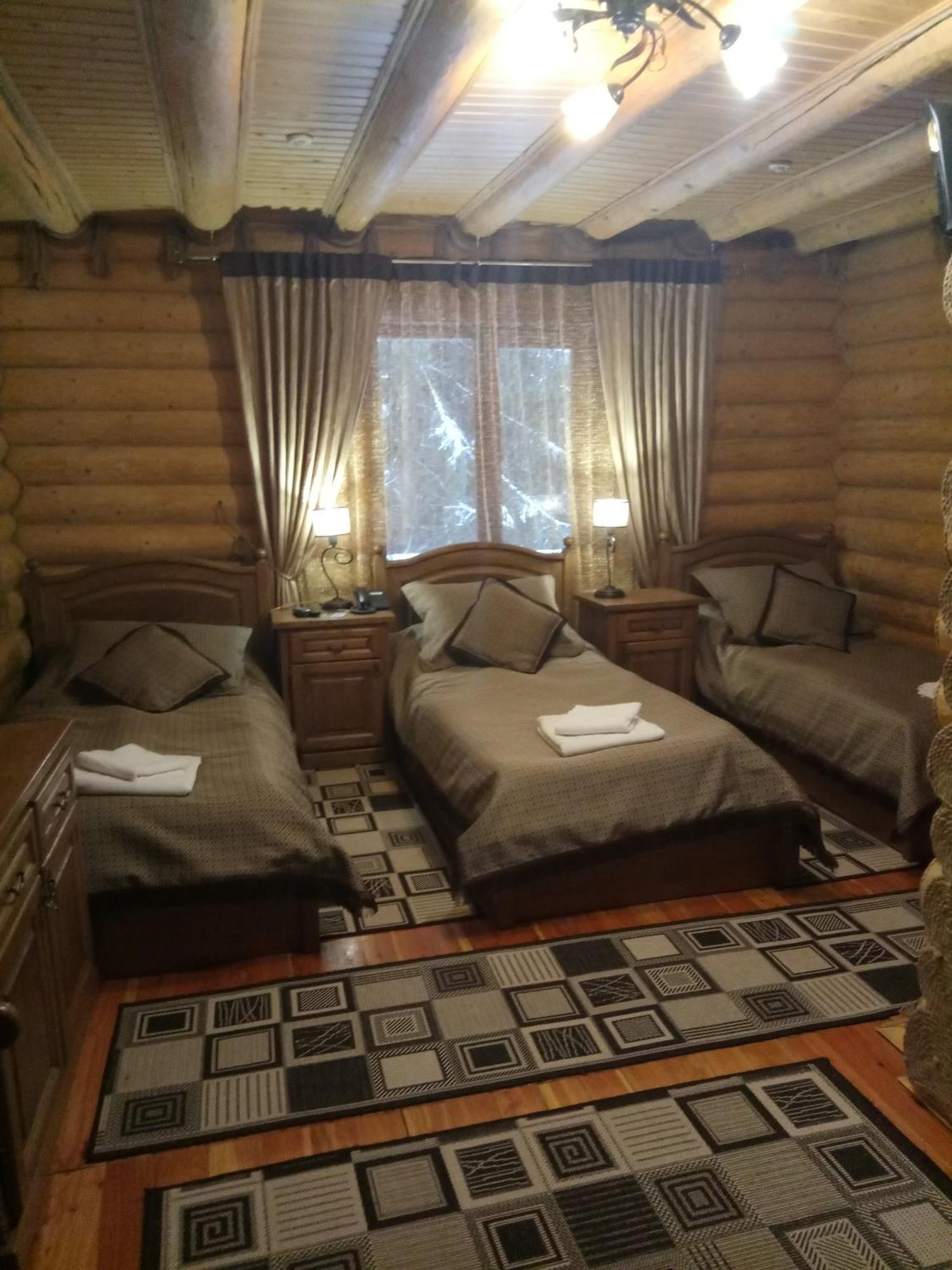 Арніка Otel Synevyrsʼka Polyana Dış mekan fotoğraf
