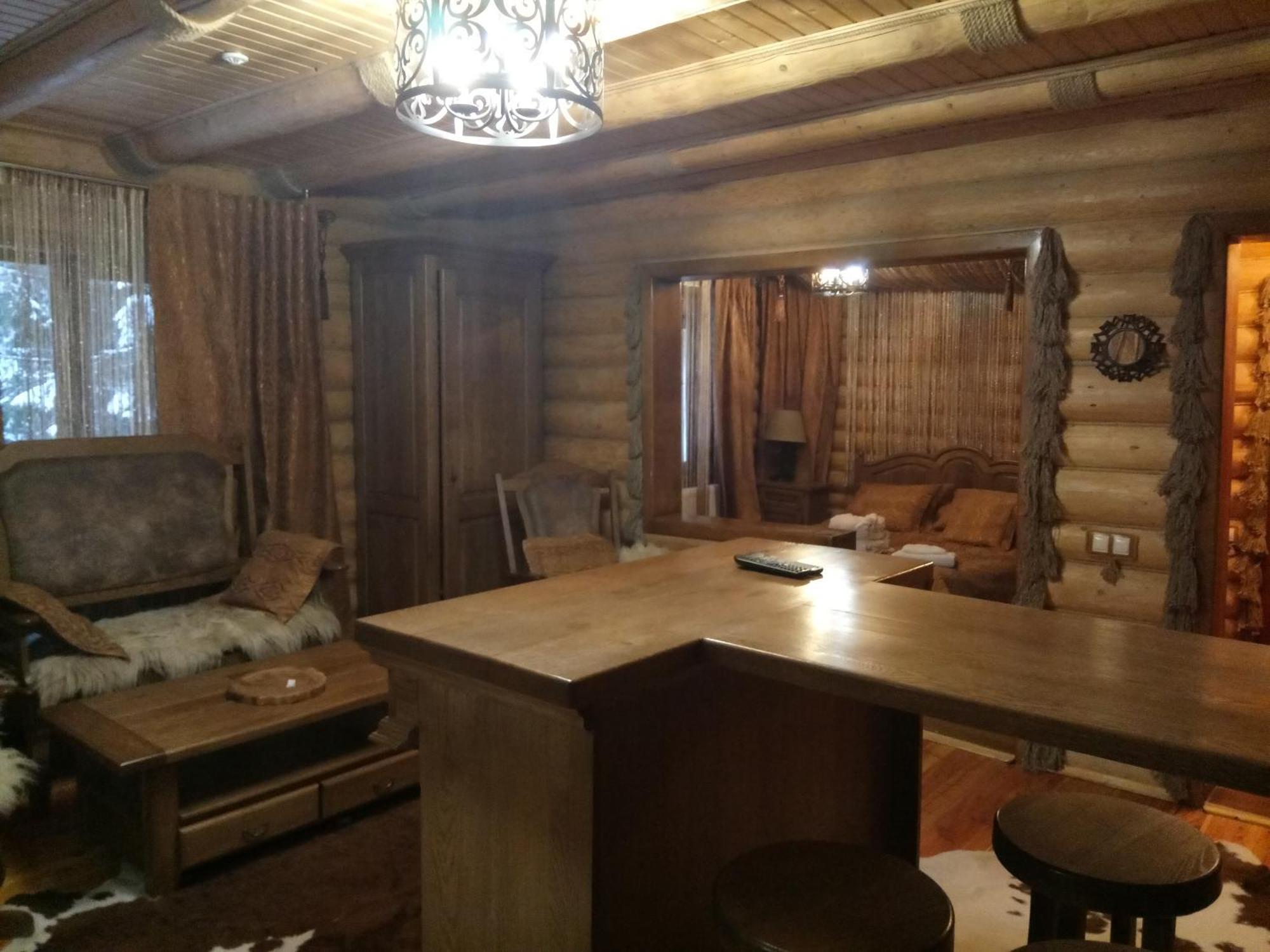 Арніка Otel Synevyrsʼka Polyana Dış mekan fotoğraf