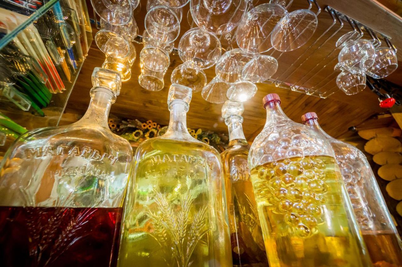 Арніка Otel Synevyrsʼka Polyana Dış mekan fotoğraf
