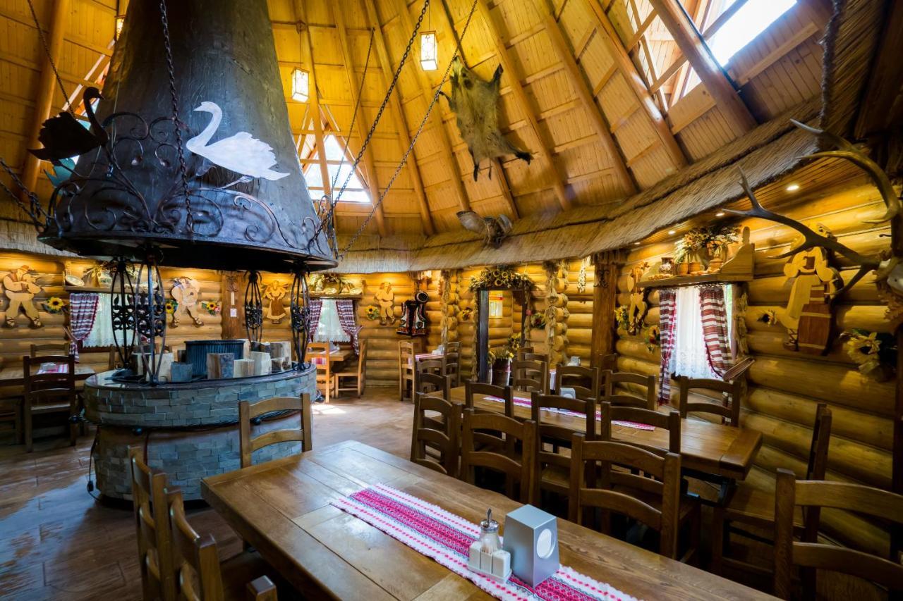 Арніка Otel Synevyrsʼka Polyana Dış mekan fotoğraf