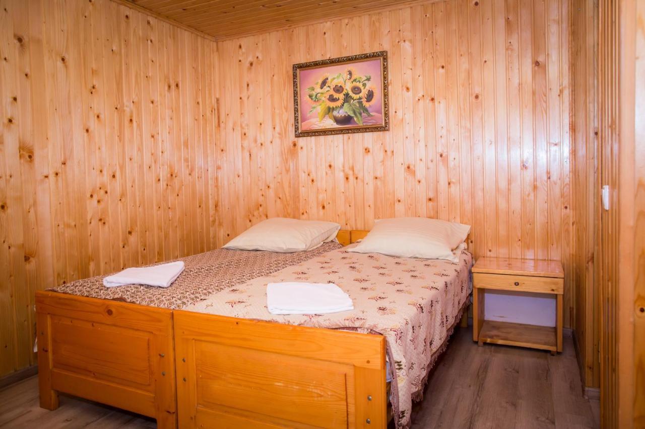 Арніка Otel Synevyrsʼka Polyana Dış mekan fotoğraf