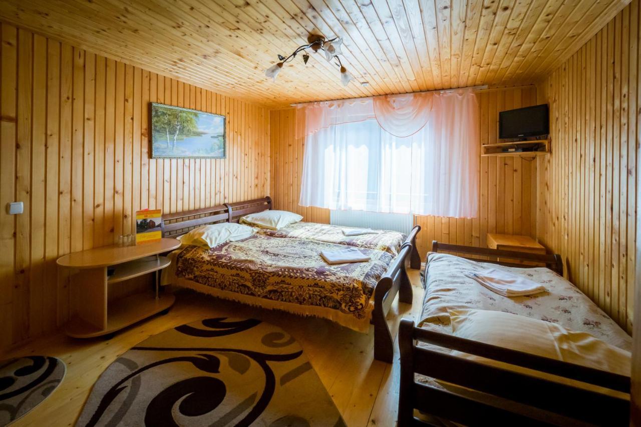 Арніка Otel Synevyrsʼka Polyana Dış mekan fotoğraf